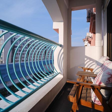 Petronella Apartment C1 Marina Court Kota Kinabalu Kültér fotó