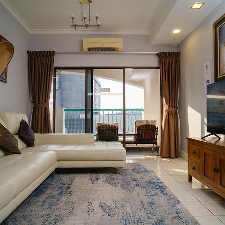 Petronella Apartment C1 Marina Court Kota Kinabalu Kültér fotó