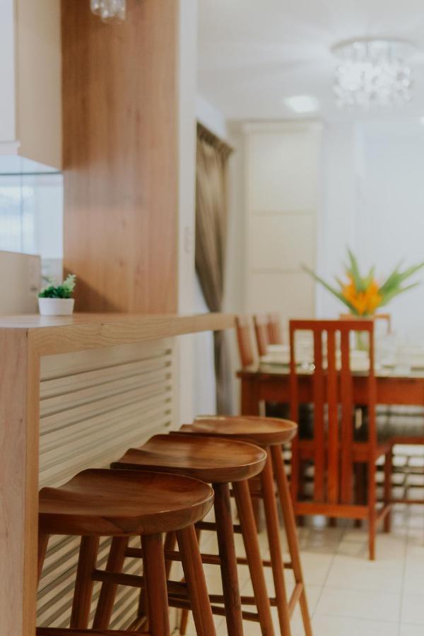 Petronella Apartment C1 Marina Court Kota Kinabalu Kültér fotó