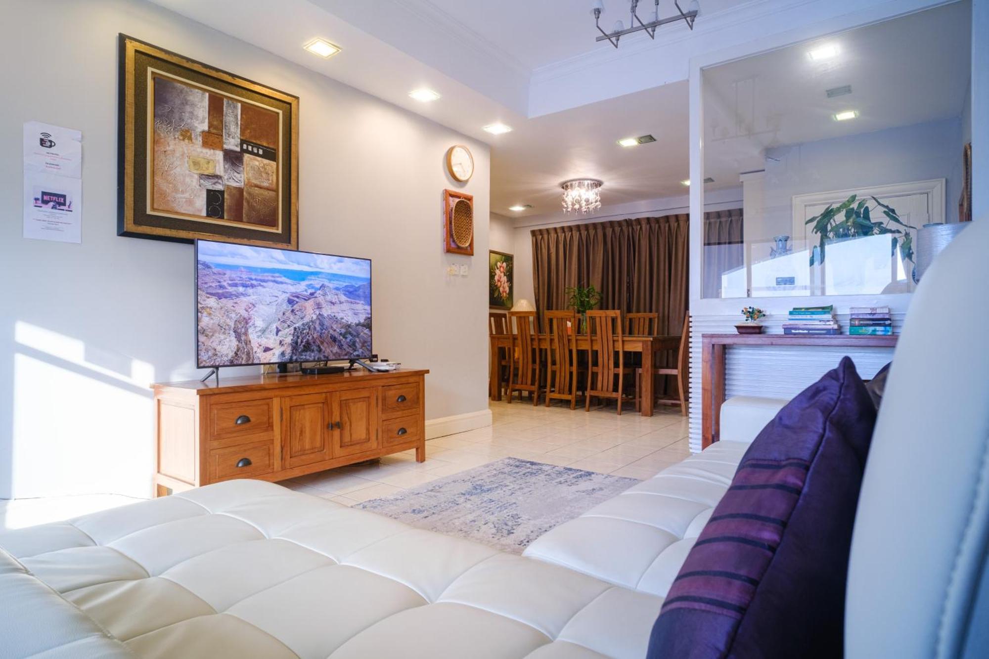 Petronella Apartment C1 Marina Court Kota Kinabalu Kültér fotó