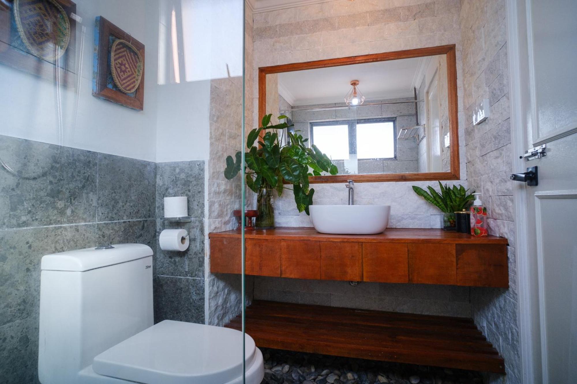 Petronella Apartment C1 Marina Court Kota Kinabalu Kültér fotó