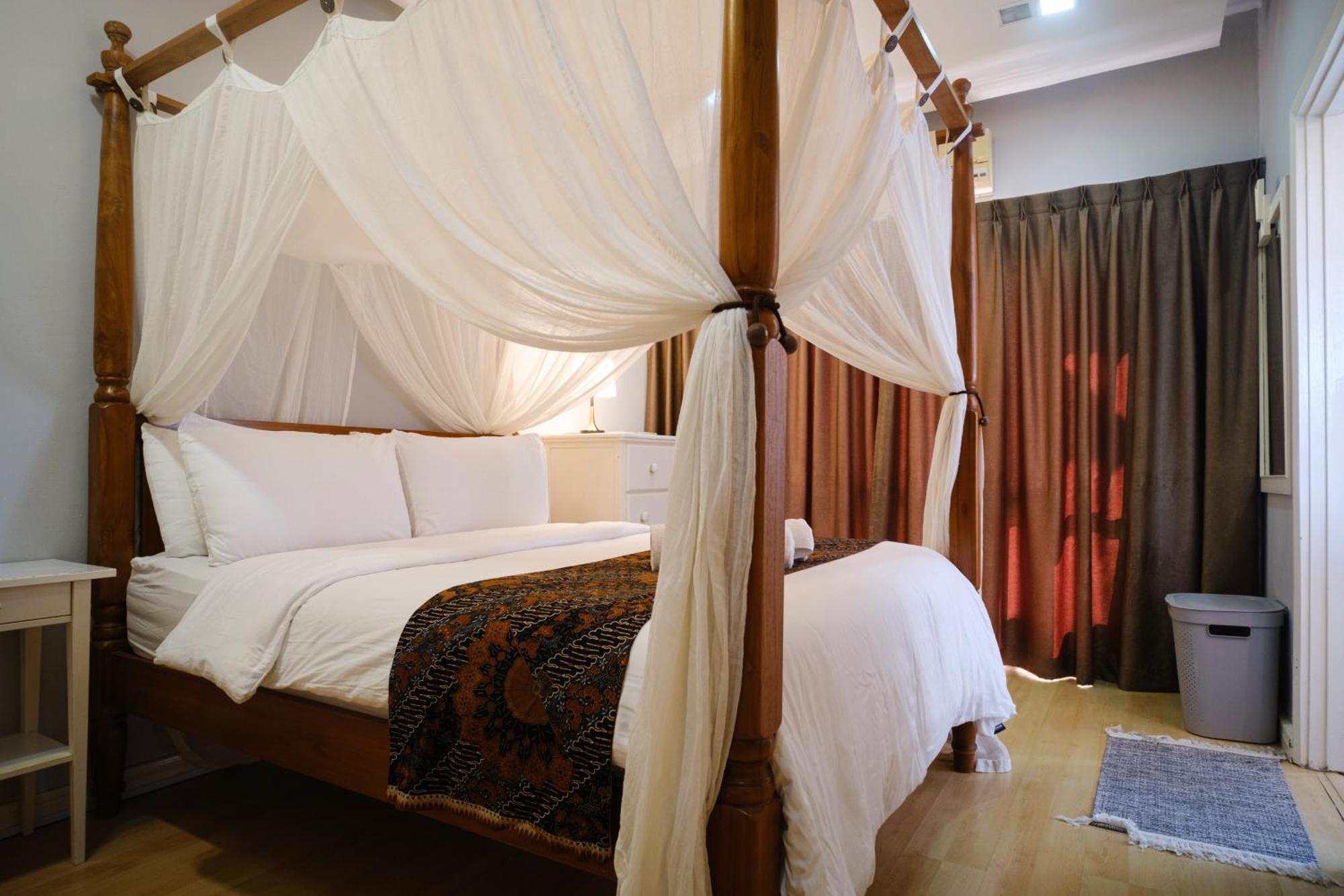 Petronella Apartment C1 Marina Court Kota Kinabalu Kültér fotó