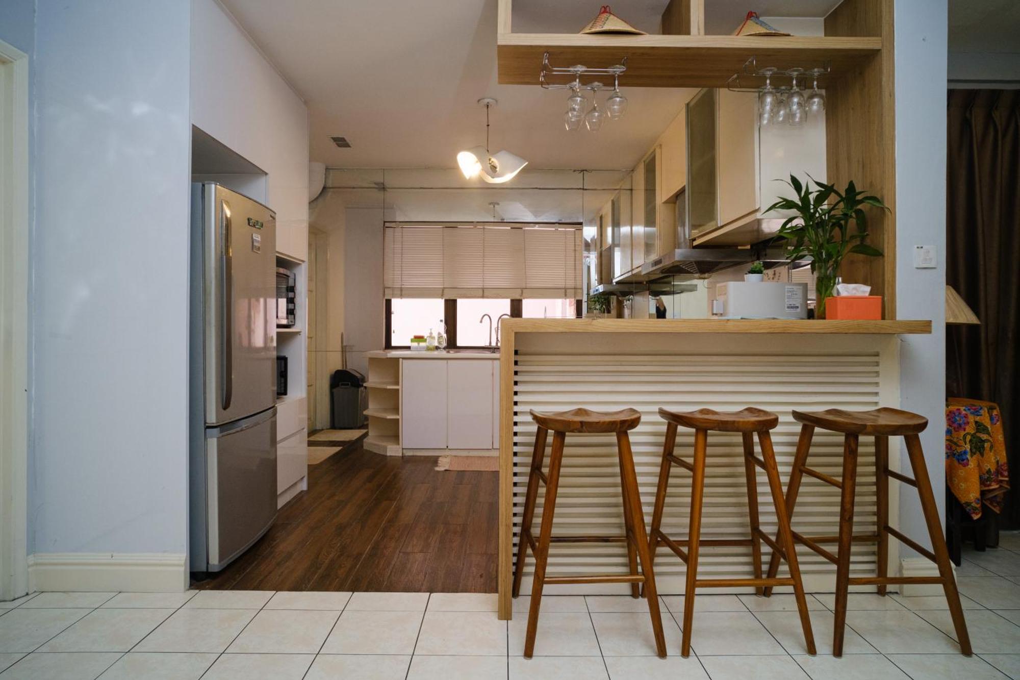 Petronella Apartment C1 Marina Court Kota Kinabalu Kültér fotó
