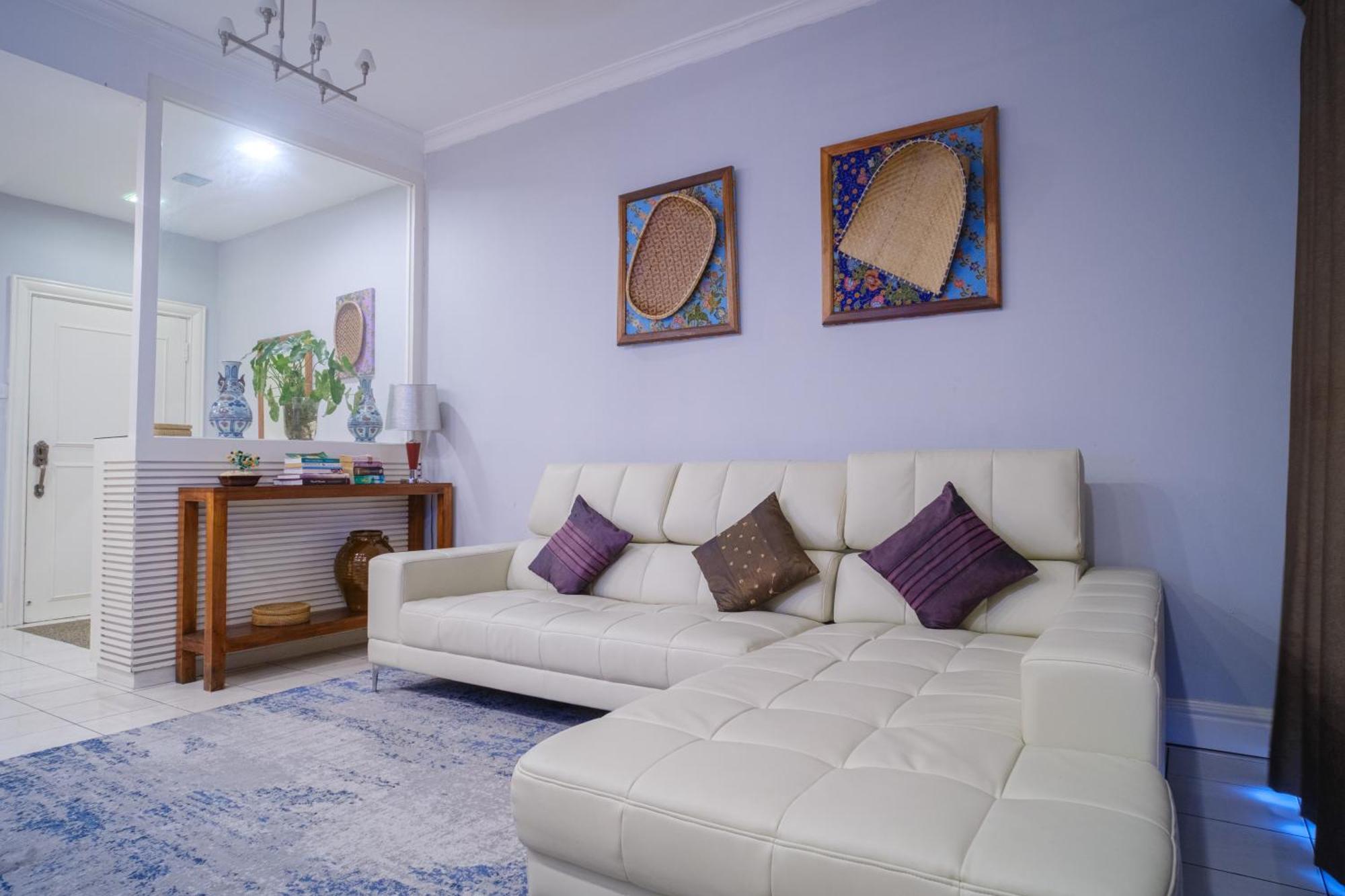 Petronella Apartment C1 Marina Court Kota Kinabalu Kültér fotó